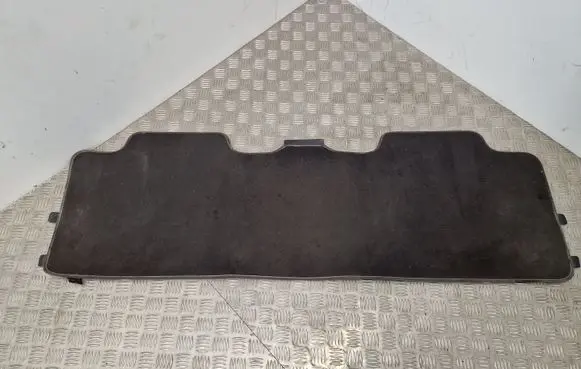 Renault Espace V (RFC) Rear floor mat 749027776R