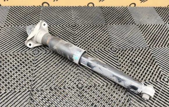 Audi Q5 SQ5 FY Rear shock absorber/damper 80A616025T