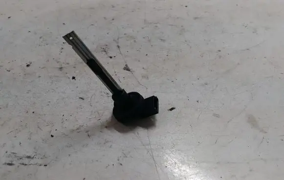 BMW 3 E90 E91 Interior temperature sensor 6915391