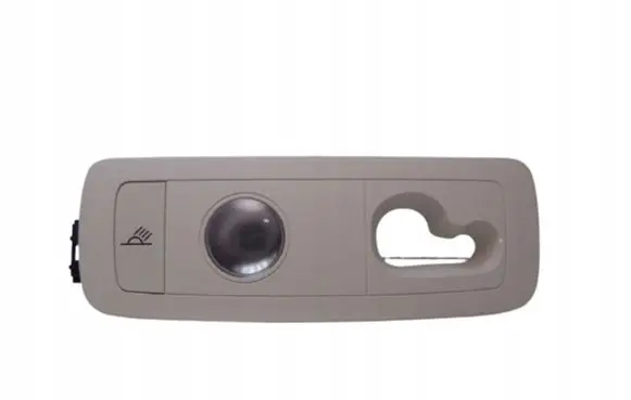 Volkswagen Touareg II Other interior light 7P6947292AB