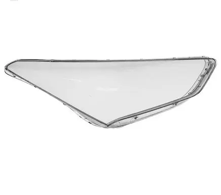 Hyundai Santa Fe Headlight lense 