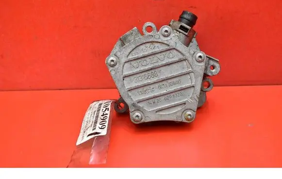 Volvo V40 Vacuum pump 31316688