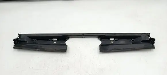 BMW 5 E60 E61 Side bottom protection 748506