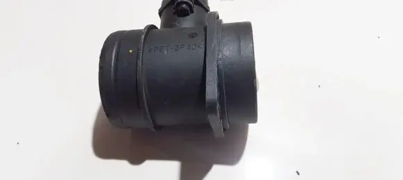 Skoda Octavia Mk2 (1Z) Mass air flow meter 0281002531 038906461B