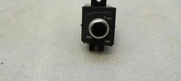 Audi A4 S4 B9 Sound control switch 8W2919616