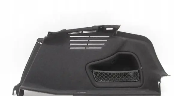 Audi A4 S4 B9 Front door card panel trim 8W5863879A