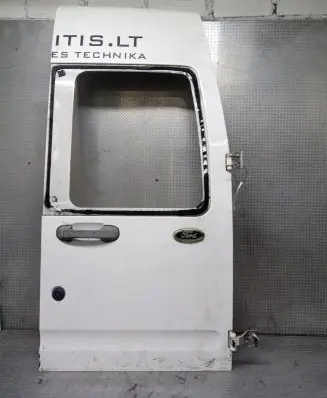 Ford Transit - Tourneo Connect Back/rear loading door 