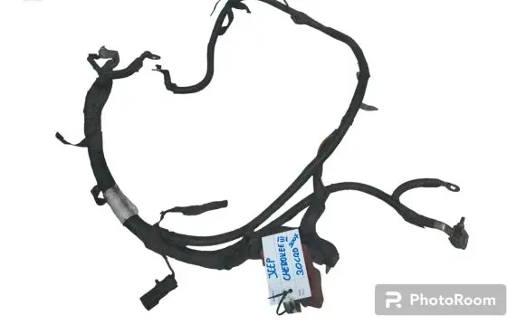 Jeep Grand Cherokee (WK) Positive cable (battery) 560441424F 560441424FA