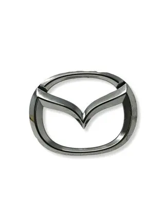 Mazda CX-3 Manufacturers badge/model letters D11B51730