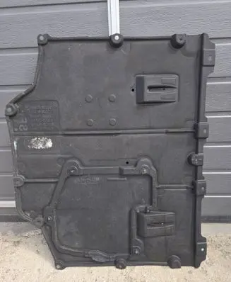 Peugeot Expert Engine splash shield/under tray 5141002310 6141002320 5144102540