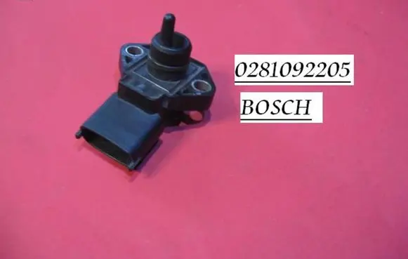 Volvo XC70 Air pressure sensor 0281092205
