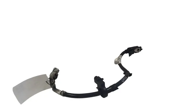 Opel Astra K Negative earth cable (battery) 39023856