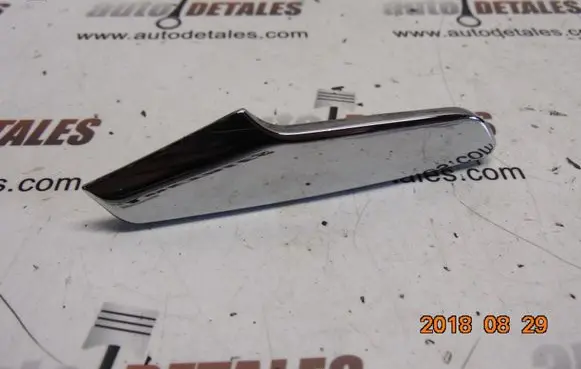 Mercedes-Benz E W210 Front door interior handle