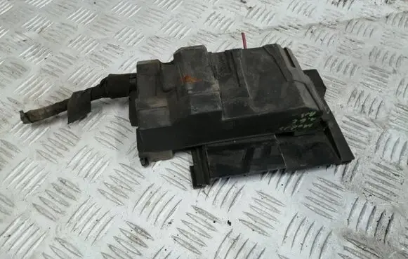 Renault Modus Fuse box set