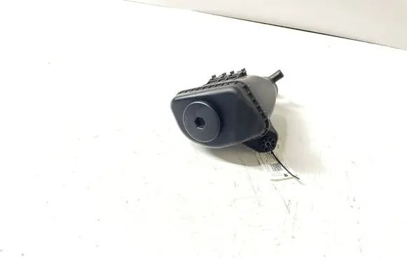BMW 5 F10 F11 Power steering fluid tank/reservoir