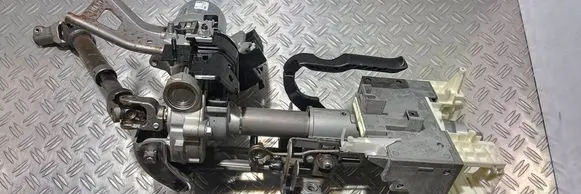 Mazda CX-5 Steering wheel axle Jj50100092