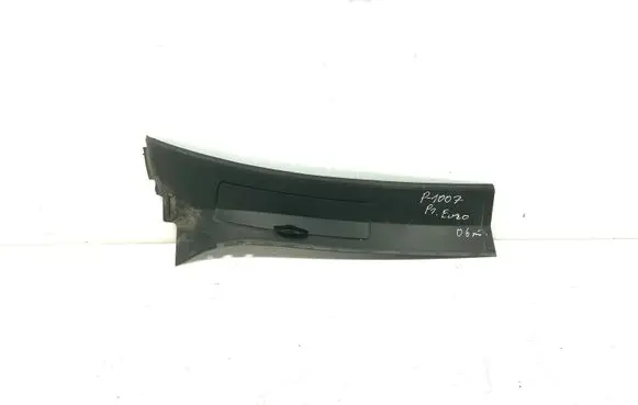 Peugeot 1007 Wiper trim 9653066677 9651346677 9653064977