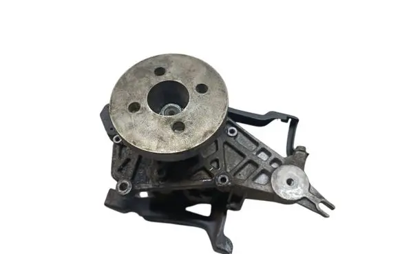 Audi A6 S6 C6 4F Fuel injection high pressure pump 0445010090 059130755E