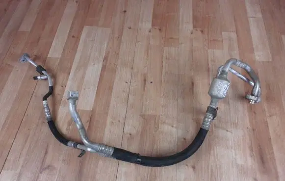 Ford Transit VII Air conditioning (A/C) pipe/hose GK3119D850AE
