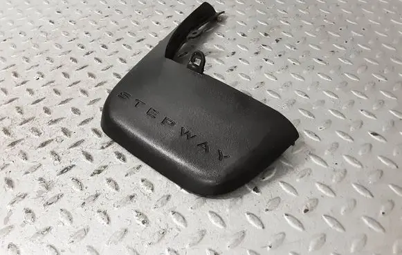 Dacia Sandero III Rear mudguard 8201735535