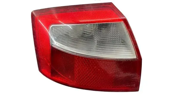 Audi A4 S4 B6 8E 8H Rear/tail lights 8E0945095