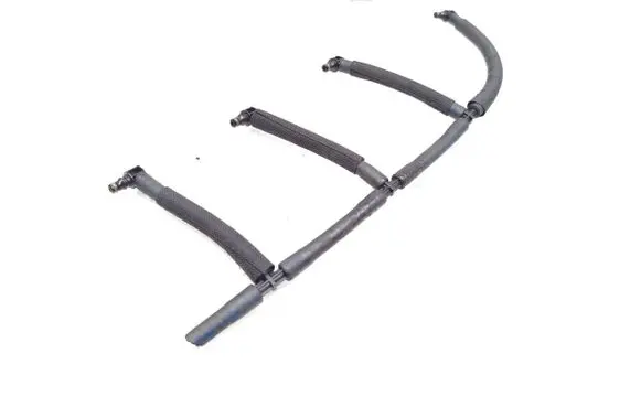 Volkswagen Golf Cross Fuel return line/hose 