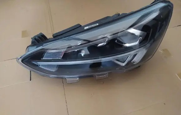 Headlight/headlamp