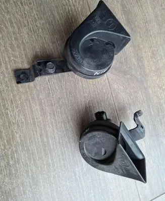 KIA Niro Horn signal 96611G5AA 96621G5AA0