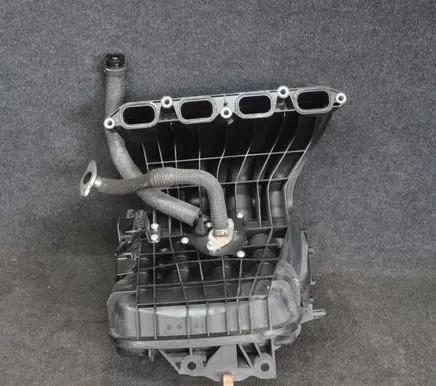BMW 1 E81 E87 Intake manifold 7544513 7556613