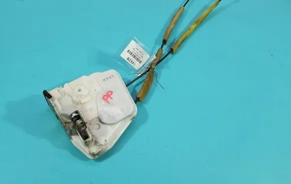 Mazda 6 Front door lock IMPRK1414318