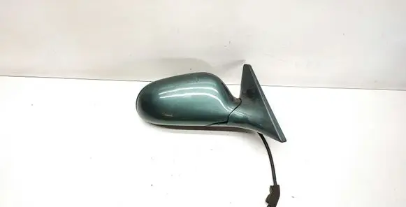 Mazda 626 Front door electric wing mirror E13010519