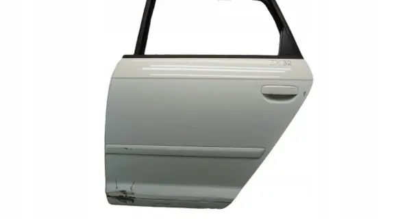 Audi A3 S3 A3 Sportback 8P Rear door
