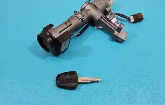 SsangYong Rexton I Ignition lock IMPRK1476670