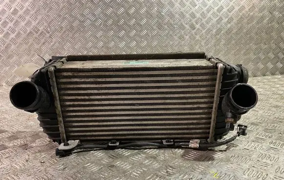 KIA Sportage Intercooler radiator 282702F650