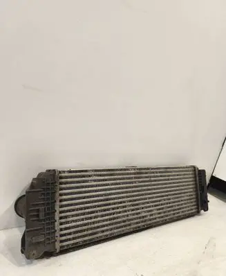 Mercedes-Benz Sprinter W906 Intercooler radiator A9065010201 6819171 2E0145804A