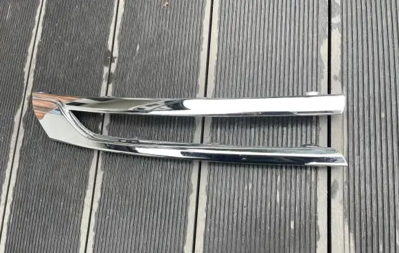 Opel Astra K Manufacturer badge logo/emblem 13423642