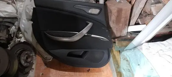 Citroen C5 Other rear door trim element 