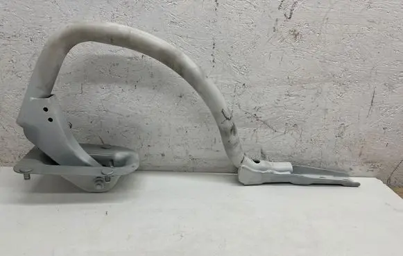 BMW 7 F01 F02 F03 F04 Tailgate/trunk/boot hinge 7185253
