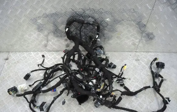 Ford Kuga III Other wiring loom
