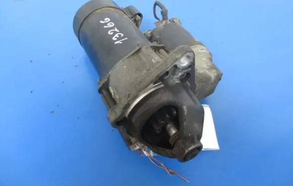 Opel Tigra A Starter motor