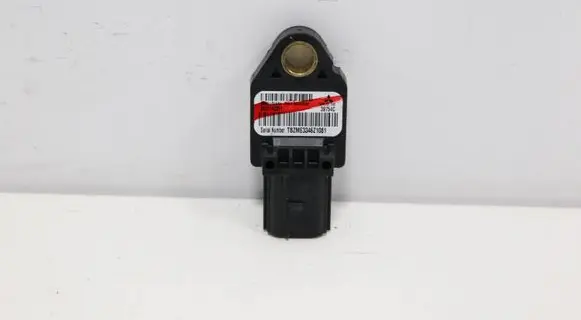 Citroen C-Crosser Airbag deployment crash/impact sensor 8651A001 39754C