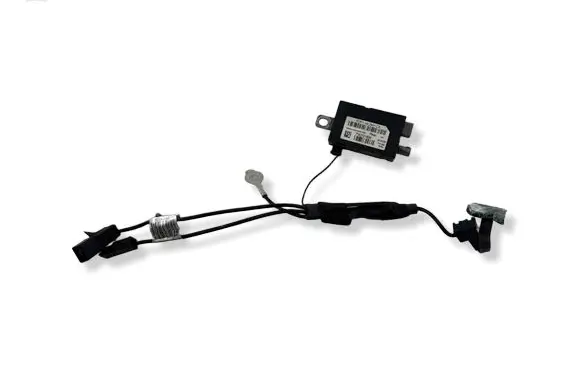 Ford Grand C-MAX Aerial antenna amplifier 7CP118C847CA