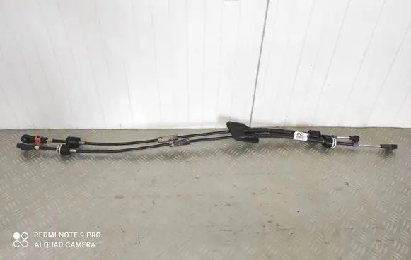 Ford Transit Courier Gear shift cable linkage JT7R7E395BC TWOJEAUTOWYSZKOW 882182990