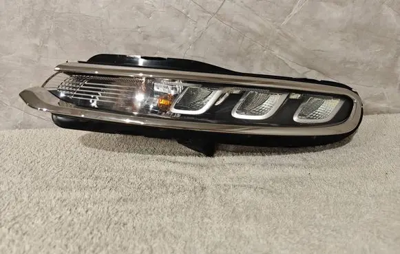 Citroen C3 LED Daytime headlight 00207870