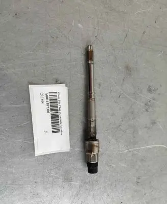 Mercedes-Benz S W222 Glow plug A0011597301