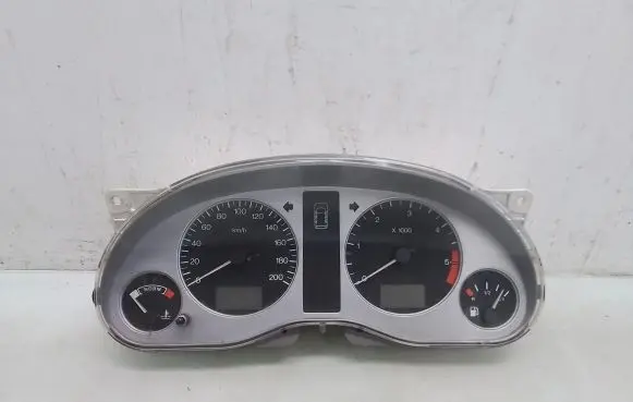 Speedometer (instrument cluster)