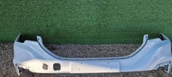 MG ZS Front bumper 10336751pmi