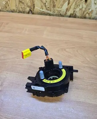 Steering angle sensor