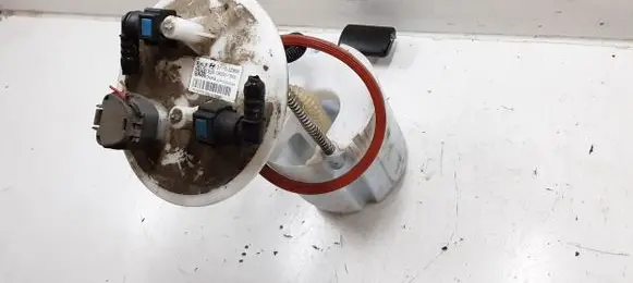 Fuel level sensor