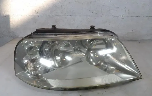 Volkswagen Sharan Headlight/headlamp 7M3941016AB